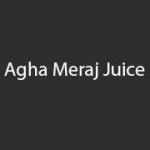 Agha Meraj Juice