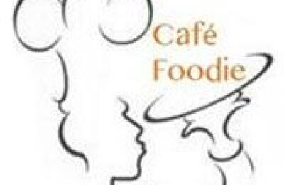 Cafe Foodie