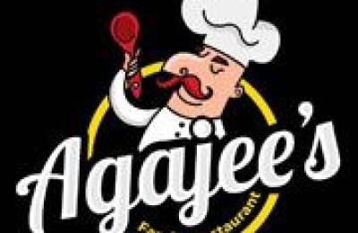 Agajee's