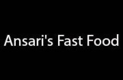 Ansari's Fast Food