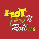 Hot n Chilli Roll BBQ