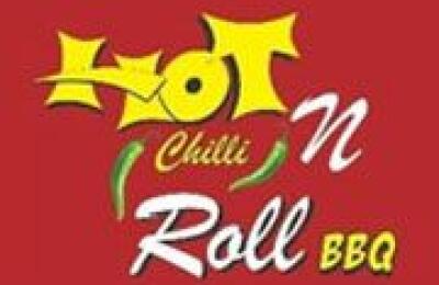 Hot n Chilli Roll BBQ