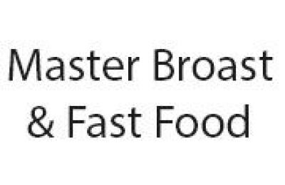 Master Broast & Fast Food