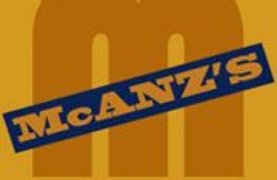 McAnz's
