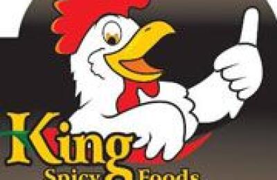 King Spicy Foods
