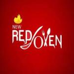 New Red Oven