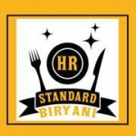 HR Standard Biryani