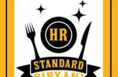 HR Standard Biryani