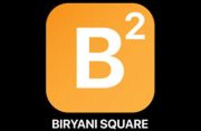 Biryanisquare