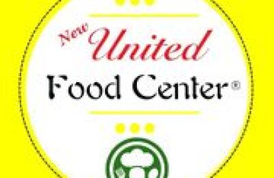 New United Food Centre