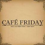 Cafe Friday