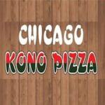 Chicago Kono Pizza