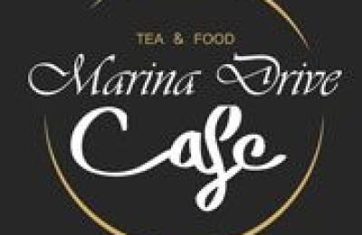 Marina Drive Cafe