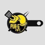 Pub-G Cafe