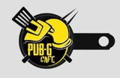 Pub-G Cafe