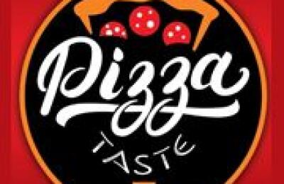 Pizza Taste