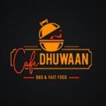 Cafe Dhuwaan