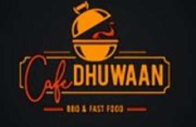 Cafe Dhuwaan