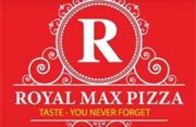 Royal Max Pizza