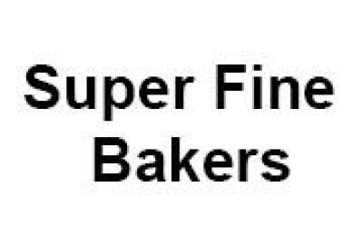 Super Fine Bakers