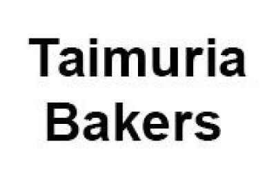 Taimuria Bakers