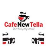 Cafe Newtella