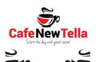 Cafe Newtella