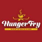 Hunger Fry Cafe