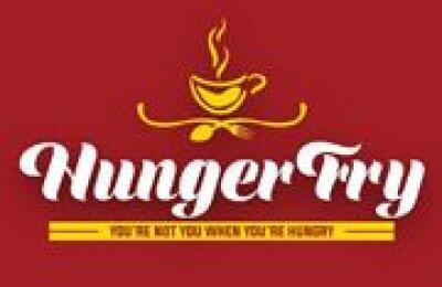 Hunger Fry Cafe