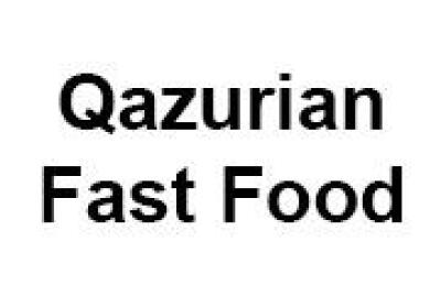 Qazurian Fast Food