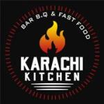 Karachi Kitchen