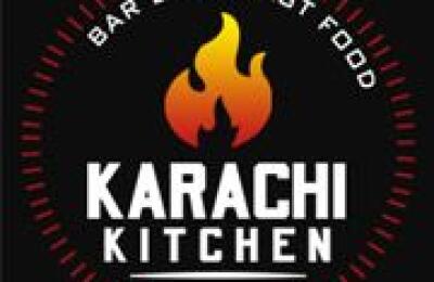 Karachi Kitchen