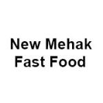 New Mehak Fast Food