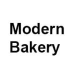 Modern Bakery