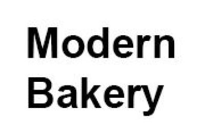Modern Bakery