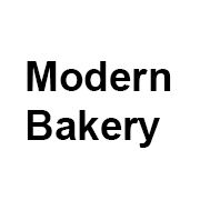 Modern Bakery