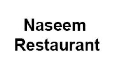 Naseem Restaurant