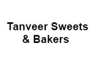 Tanveer Sweets & Bakers