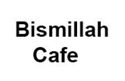 Bismillah Cafe