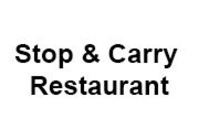 Stop & Carry Restaurant 