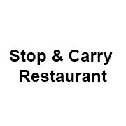 Stop & Carry Restaurant 