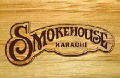 SmokeHouse 