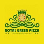 Royal Green Pizza