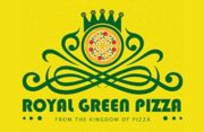 Royal Green Pizza