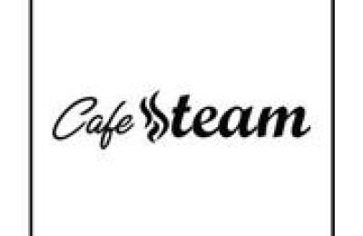 Cafe Steam