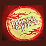 Pizza Epice