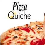Pizza Quiche