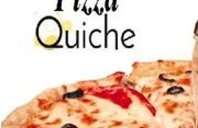 Pizza Quiche