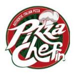 Pizza Chef In