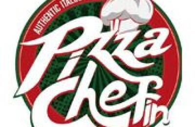 Pizza Chef In